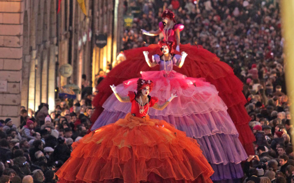 Norfolk Annual Events
